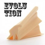Evolution Evolution er blandt de metoder Scenius anvender