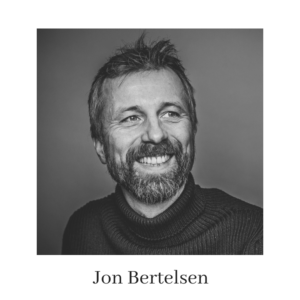 Jon Bertelsen