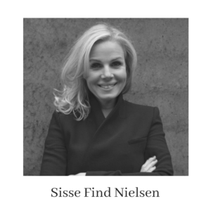 Sisse Find Nielsen